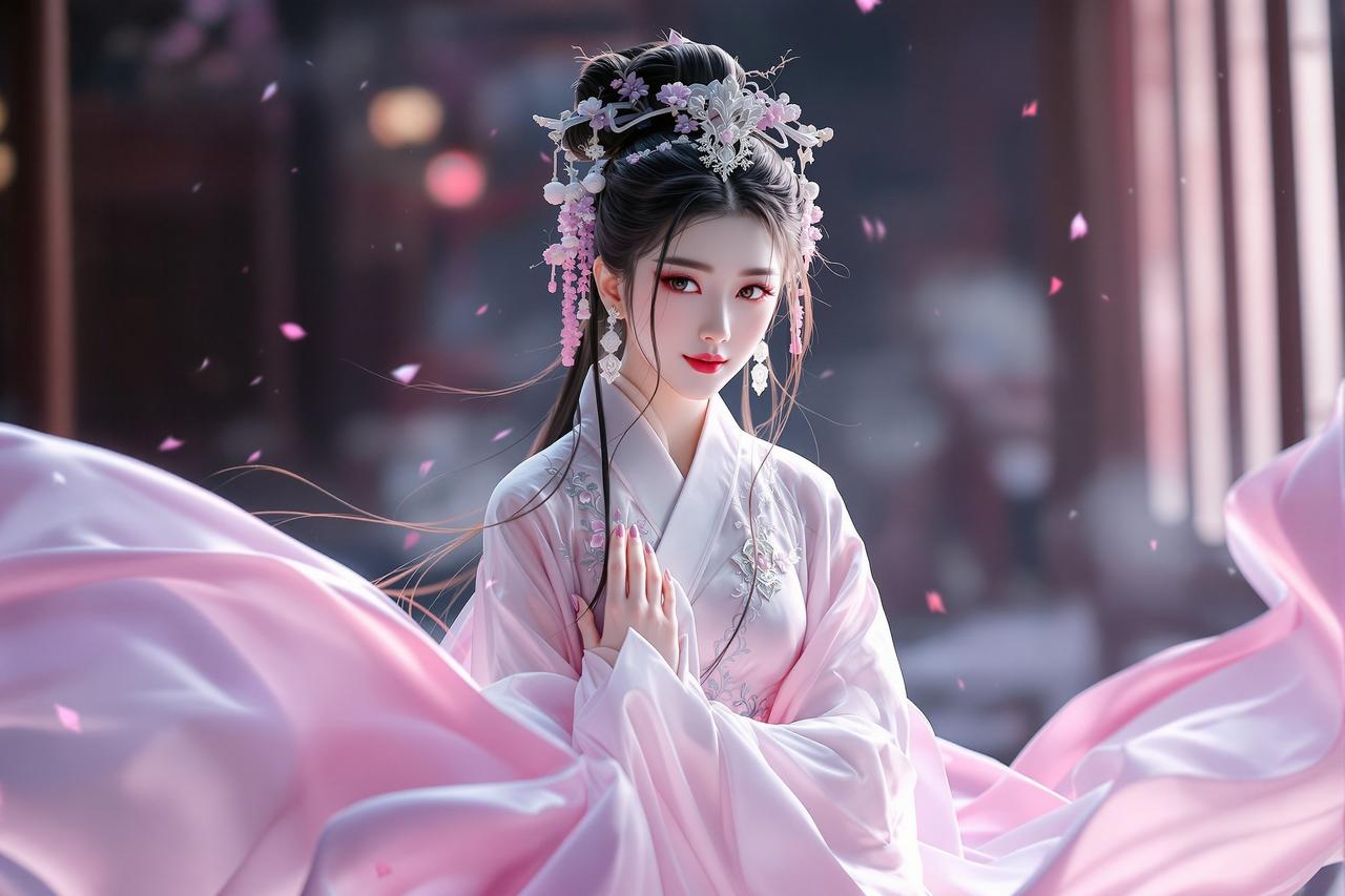 爆料大赛 - 某古装大女主剧官宣阵容,神仙选角引爆期待,网友:这个阵容我可以! 某古装大女主剧官宣阵容,神仙选角引爆期待,网友:这个阵容我可以!