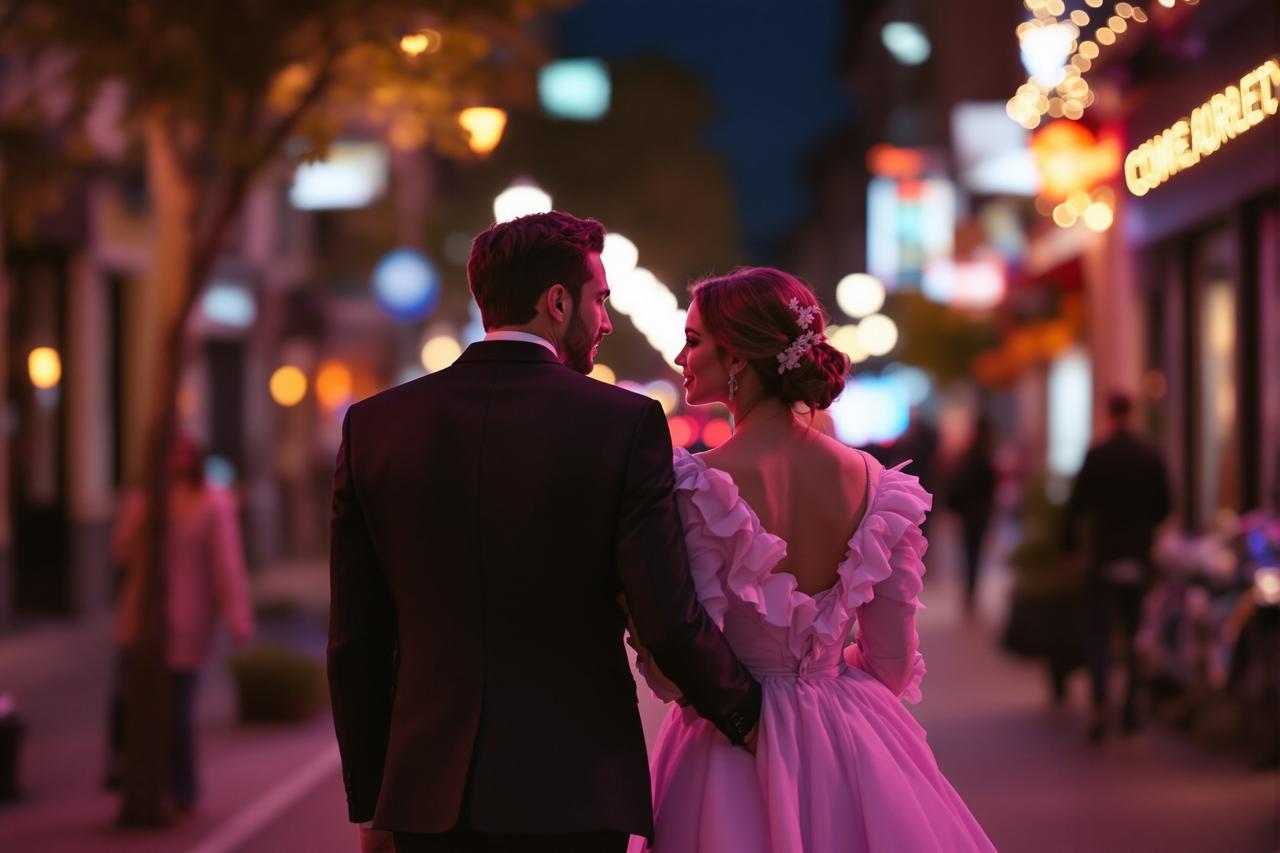 爆料大赛 - 顶流小生深夜密会神秘女子,疑似新恋情曝光?粉丝炸锅了! 顶流小生深夜密会神秘女子,疑似新恋情曝光?粉丝炸锅了!