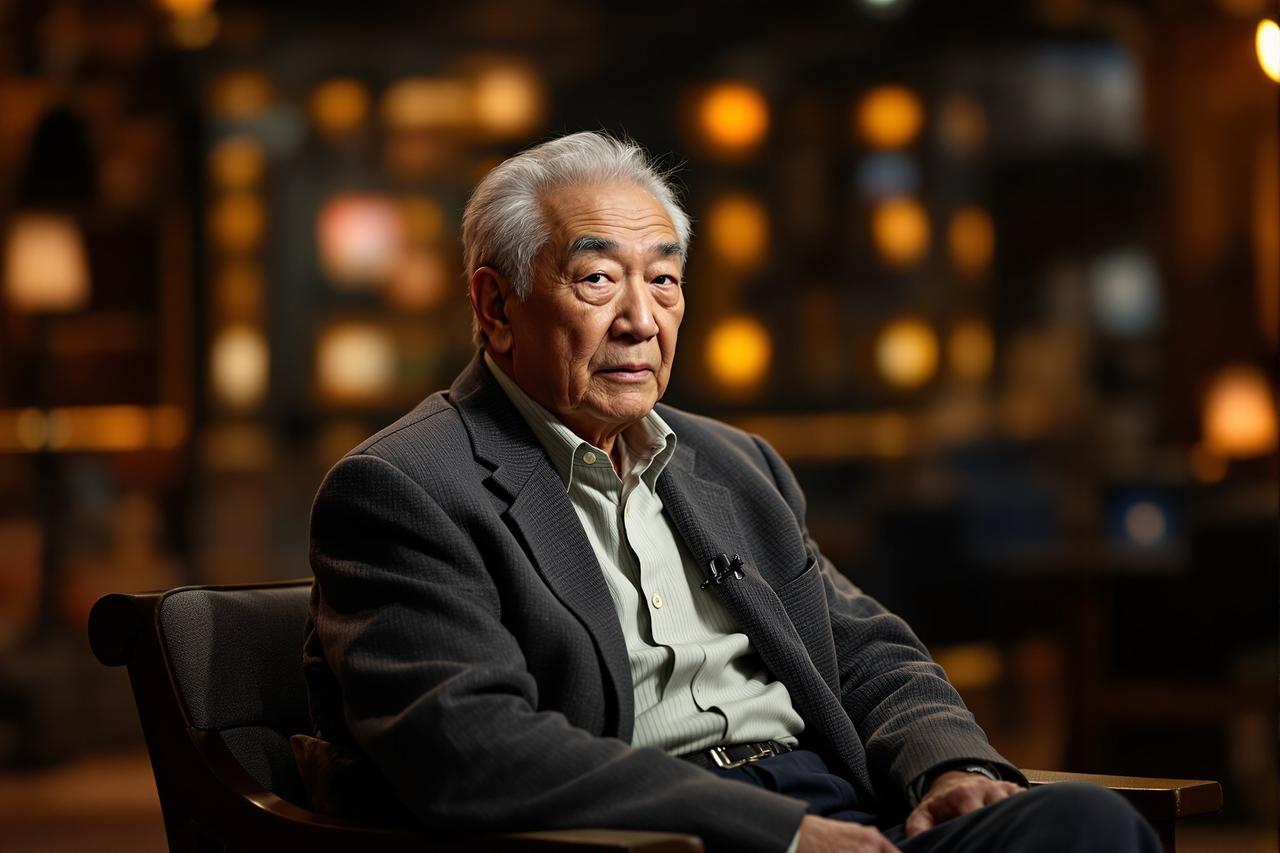 爆料大赛 - 某实力派演员谈转型:我不怕演配角,好角色不分大小 某实力派演员谈转型:我不怕演配角,好角色不分大小